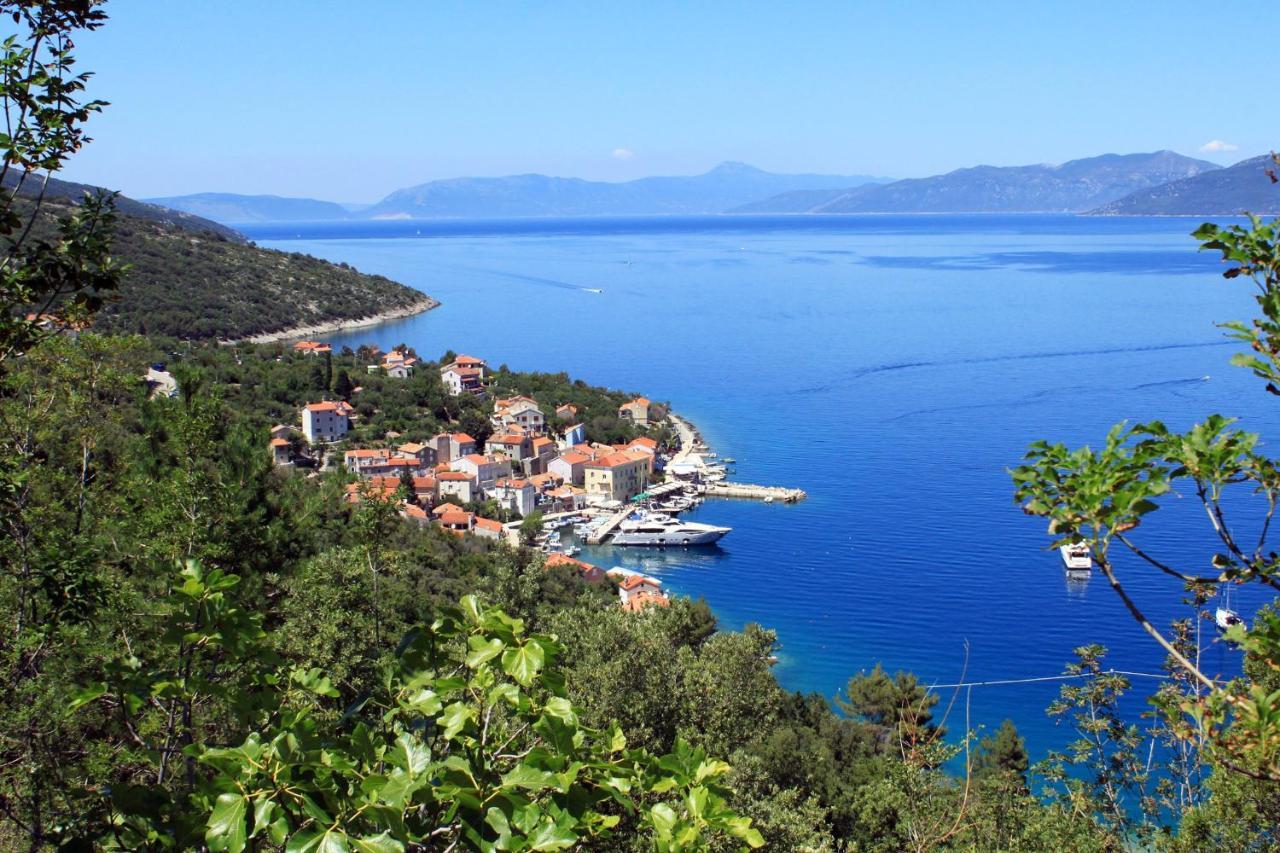 Apartman By The Sea Valun, Cres - 8081 Valun